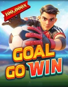 SLOTS - Goal Go Win