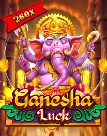 SLOTS - Ganesha Luck