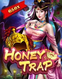 SLOTS - Honey Trap