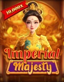 SLOTS - Imperial Majesty