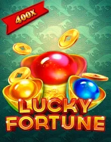 SLOTS - Lucky Fortune