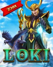 SLOTS - Loki