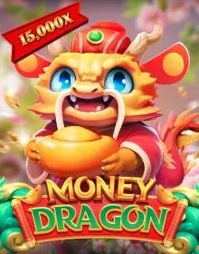 SLOTS - Money Dragon