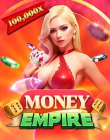 SLOTS - Money Empire