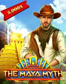 SLOTS - The Maya Myth