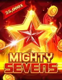 SLOTS - Mighty Sevens