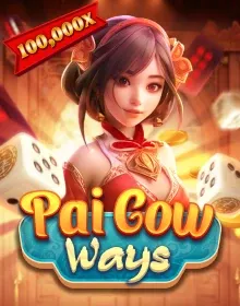 SLOTS - Pai Gow Ways