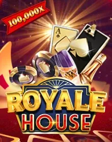 SLOTS - Royale House
