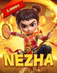 SLOTS - Nezha