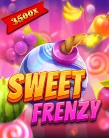 SLOTS - Sweet Frenzy