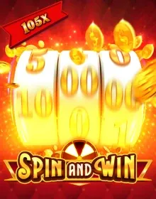 SLOTS - Spin and Win