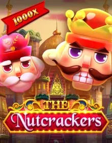 SLOTS - The Nutcrackers