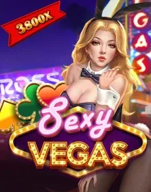 SLOTS - Sexy Vegas