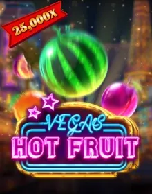 SLOTS - Vegas Hot Fruit