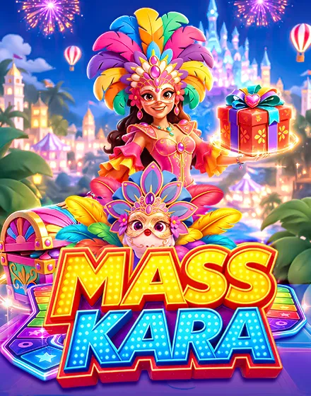 ALL - Masskara