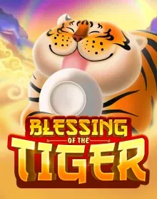ASKMESLOTS - Blessing of the Tiger