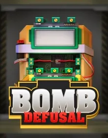 ASKMESLOTS - Bomb Defusal