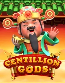 ASKMESLOTS - Centillion Gods