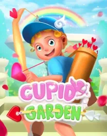 ASKMESLOTS - Cupid Garden