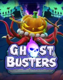 ASKMESLOTS - Ghost Busters