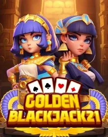 ASKMESLOTS - Golden Blackjack 21