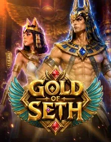 ASKMESLOTS - Gold of Seth