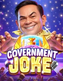 ASKMESLOTS - Government Joke