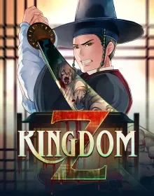 ASKMESLOTS - Kingdom Z