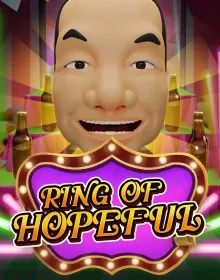 ASKMESLOTS - Ring of Hopeful
