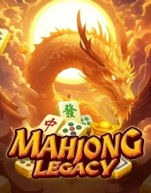ASKMESLOTS - Mahjong Legacy