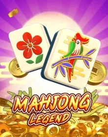 ASKMESLOTS - Mahjong Legend