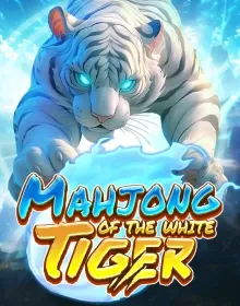 ASKMESLOTS - Mahjong of the White Tiger