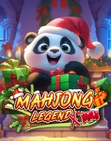 ASKMESLOTS - Mahjong Legend Xmas