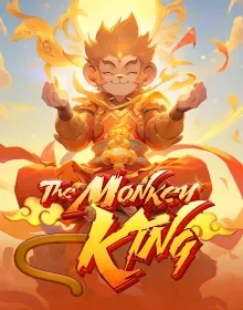 ASKMESLOTS - The Monkey King