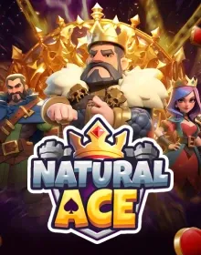 ASKMESLOTS - Natural Ace