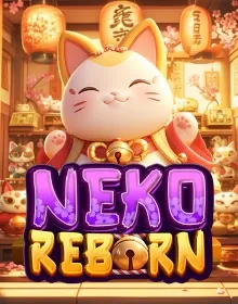 ASKMESLOTS - Neko Reborn