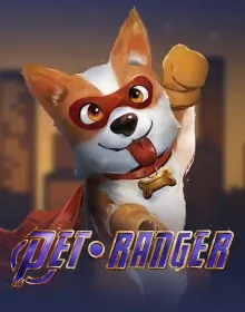 ASKMESLOTS - Pet Ranger