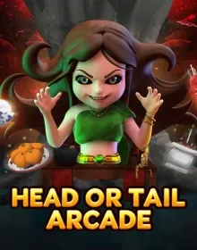 ASKMESLOTS - Head or Tail Arcade