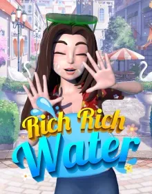 ASKMESLOTS - Rich Rich Water