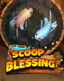 ASKMESLOTS - Scoop Blessing