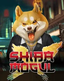 ASKMESLOTS - Shiba Mogul