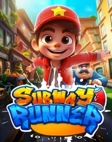 ASKMESLOTS - Subway Runner