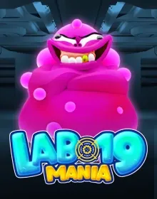 ASKMESLOTS - Lab 19 Mania