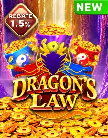 OSM2 - Dragon's Law