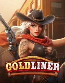 SLOTS - Goldliner