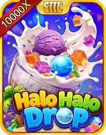 ALL - Halo Halo Drop