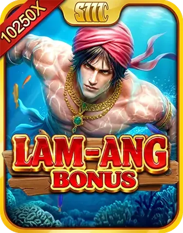 ALL - Lam-ang Bonus