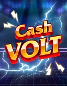 SLOTS - Cash Volt Tap-A-Roo