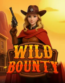 Popular Casino Games - Wild Bounty