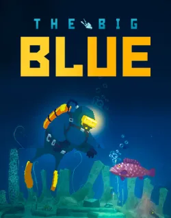 Popular Casino Games - The Big Blue